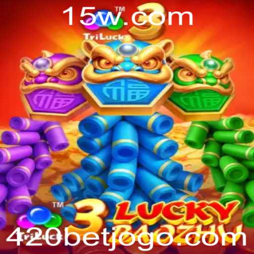 Descubra o Empolgante Mundo de 3LuckyBaozhu e a Tendência do 420 Bet