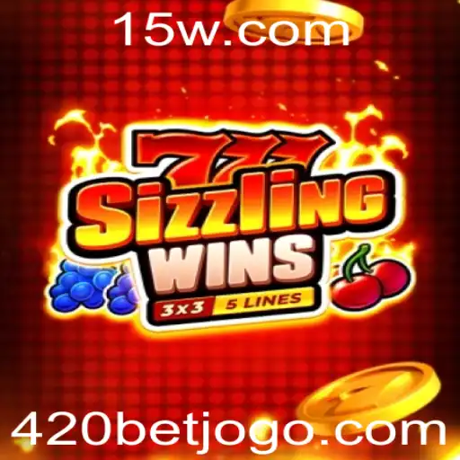 Descubra o Mundo Empolgante de 777SizzlingWins com 420 Bet