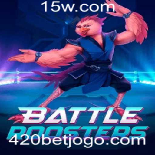 BattleRoosters: Um Jogo Eletrizante com Apostas Inovadoras
