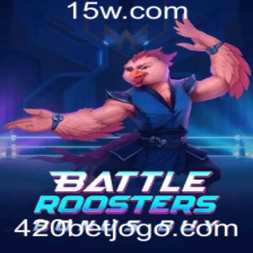 Explorando o Universo do Jogo BattleRoostersBonusBuy: Uma Experiência Única com Apostas de 420