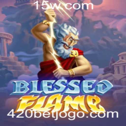 Descubra o Fascinante Mundo de BlessedFlame e o Desafio do 420 Bet