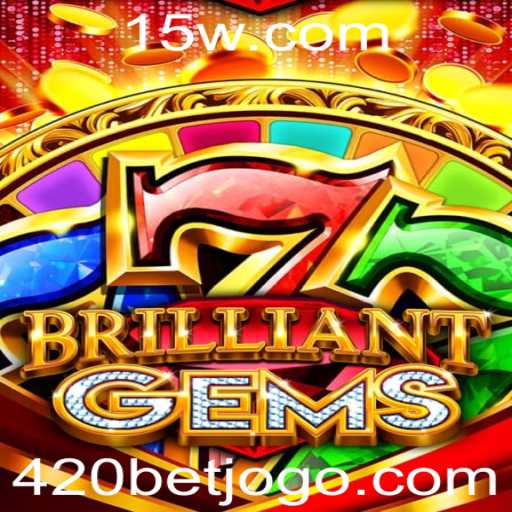 Descubra o Fascinante Mundo de BrilliantGems: Um Guia Completo com Regras e Estratégias