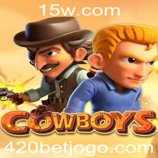Explorando o Jogo de Cartas 'COWBOYS' com Tema de Aposta '420 Bet'
