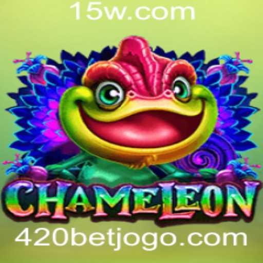 Descubra o Jogo Chameleon: Diversão e Estratégia em 420 Bet