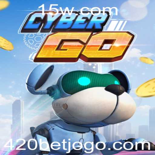 CyberGO: Explorando a Nova Sensação dos Jogos de Aposta