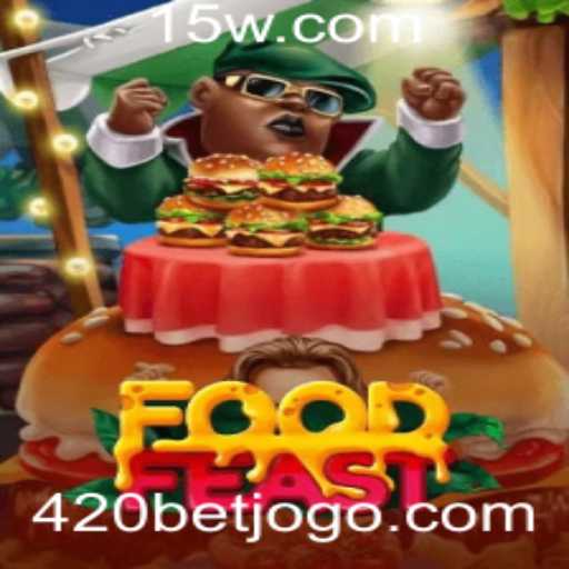 Descubra o Inovador Jogo FoodFeast e a Excitante Tendência do 420 Bet