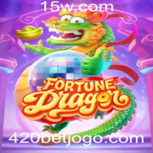 FortuneDragon: Uma Jornada Mística no Mundo dos Dragões com a 420 Bet