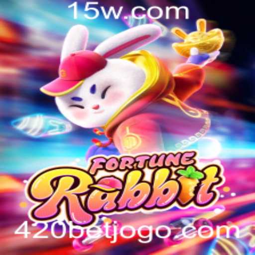 FortuneRabbit: Um Jogo Empolgante com Aposta de 420