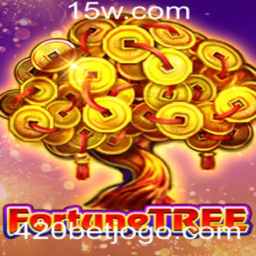 Descubra o Fascinante Jogo de Sorte FortuneTree com Aposta 420