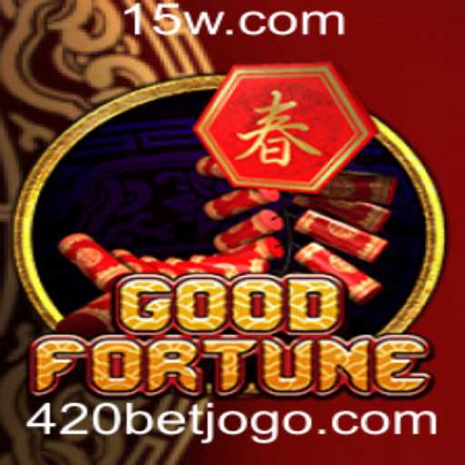 GoodFortune: Explore o Novo Fenômeno dos Jogos de Apostas com 420 Bet