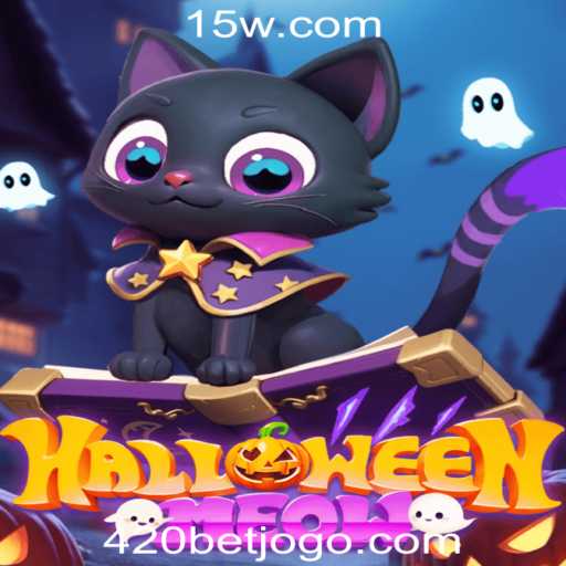 Explorando o Fascinante Mundo de HalloweenMeow com 420 Bet