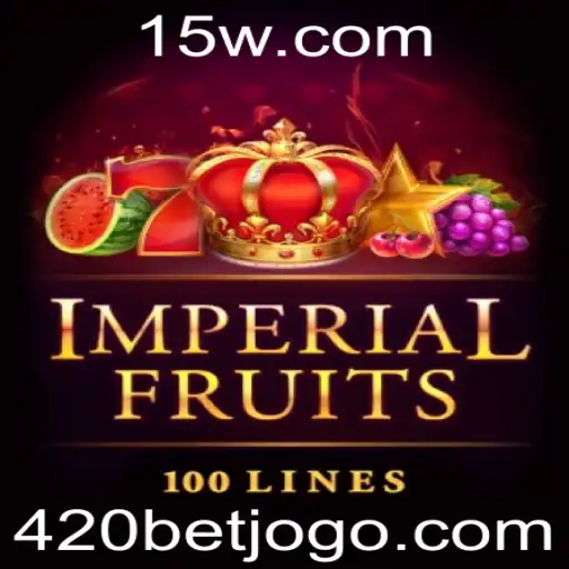 ImperialFruits100: Descubra o Intrigante Mundo do Jogo de Azar Inovador