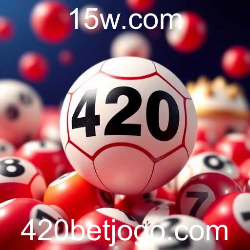 Jogos de Bingo: A Diversão Garantida com 420 Bet