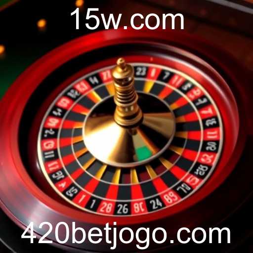 Explore o Mundo dos Jogos de Roleta com 420 Bet