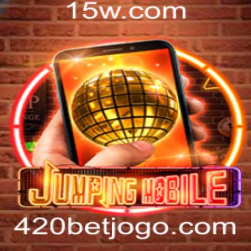 Explorando Jumpingmobile: O Jogo de Apostas 420 Bet