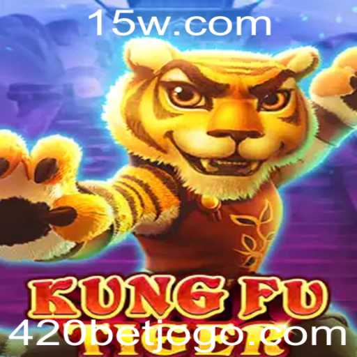 KungFuTiger: Uma Imersão no Mundo das Artes Marciais e Apostas Excitantes