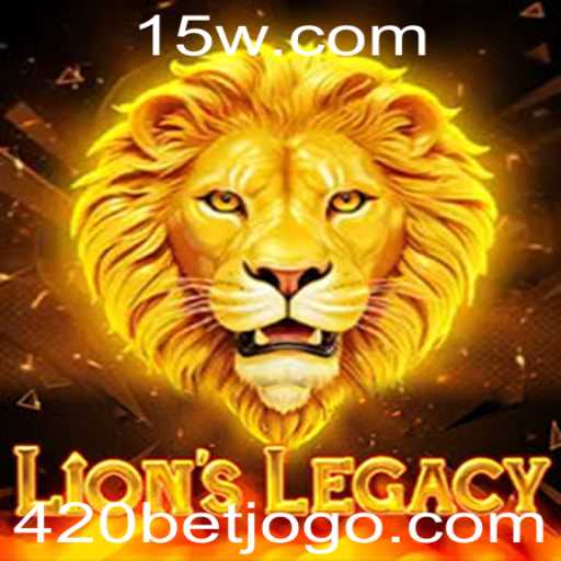 Descubra o Fascinante Mundo de LionsLegacy e o Conceito 420 Bet