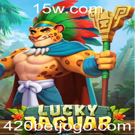 Explorando o Mundo do LuckyJaguar: Uma Aventura de Jogo Inovadora