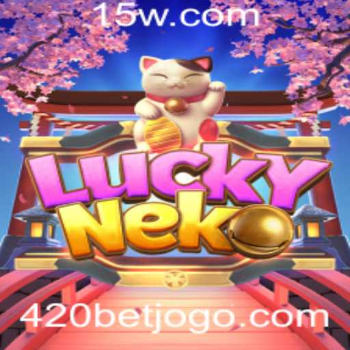 Explorando o Mundo de LuckyNeko: Apostas e Diversão com o Charmoso Gato da Sorte
