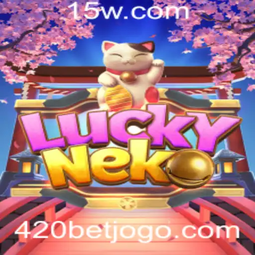 Explorando o Mundo de LuckyNeko: Apostas e Diversão com o Charmoso Gato da Sorte
