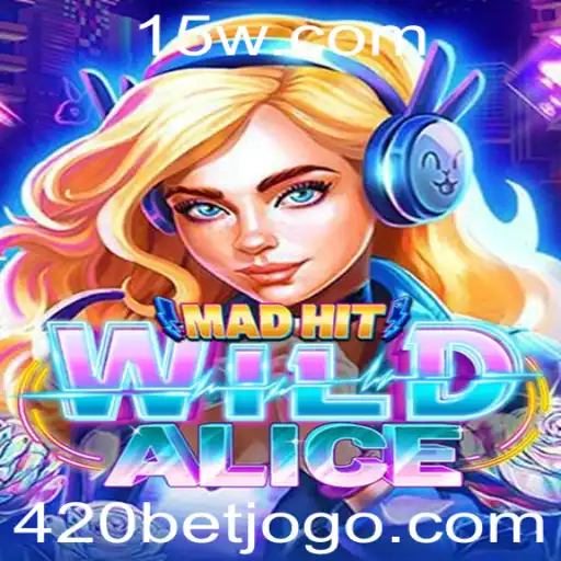 Descubra MadHitWildAlice: Uma Nova Experiência de Jogo com Aposta 420
