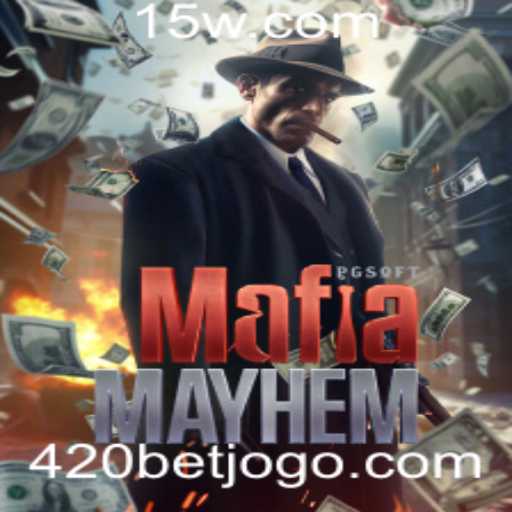 Explorando MafiaMayhem: Estratégias e Regras do Jogo de Apostas 