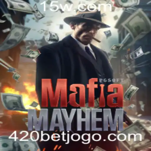 Explorando MafiaMayhem: Estratégias e Regras do Jogo de Apostas 