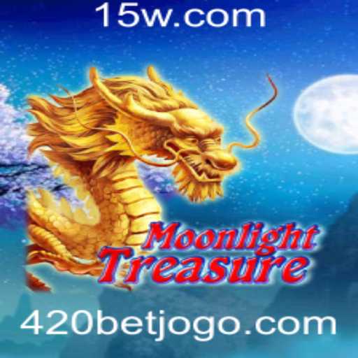 Descubra as Maravilhas de MoonlightTreasure: Um Jogo de Apostas Inovador