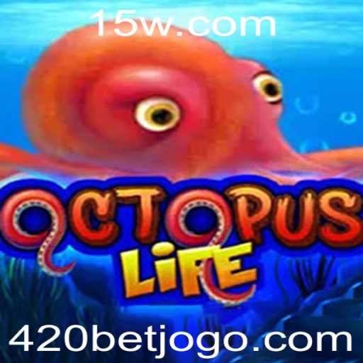 Explorando o Universo de OctopusLife: Uma Jornada pelo Jogo Revolucionário com 420 Bet