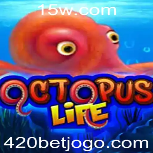 Explorando o Universo de OctopusLife: Uma Jornada pelo Jogo Revolucionário com 420 Bet