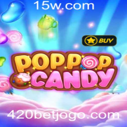 Explorando o Empolgante Universo de POPPOPCANDY