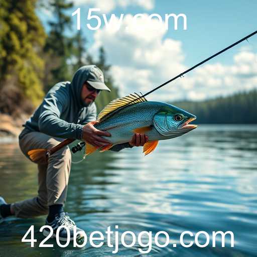 Pesca Online: Uma Nova Fronteira no Mundo Digital