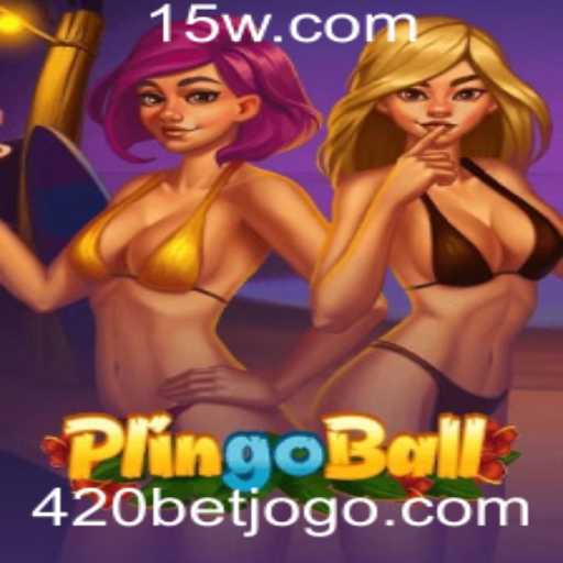 Plingoball: O Jogo que Está Dominando as Apostas com '420 Bet'