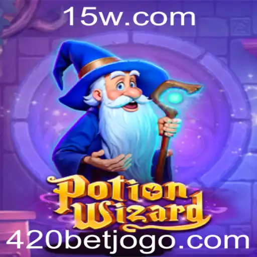 PotionWizard: Explore o Mundo Mágico e as Estratégias do Jogo de Apostas 420 bet