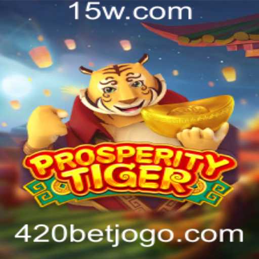 Desvendando o Jogo ProsperityTiger: Tudo o que Você Precisa Saber sobre a Aposta 420