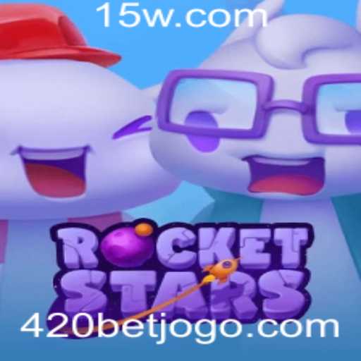Explorando RocketStars e a Emoção do 420 Bet