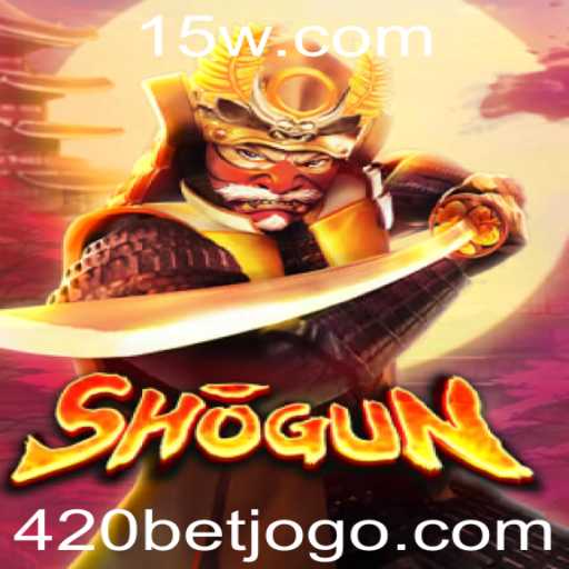 Explorando o Mundo do Jogo Shogun: Estratégia e Emoção em 420 Bet