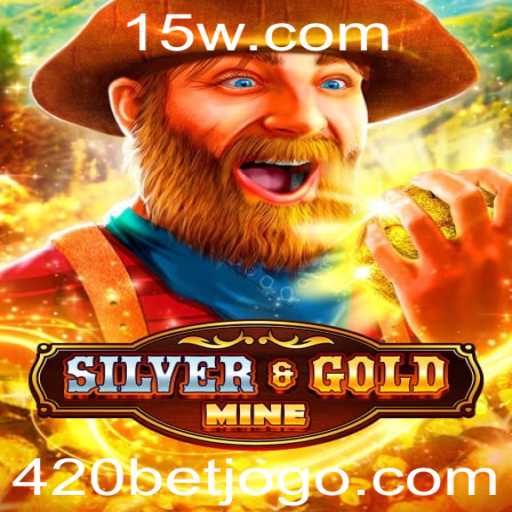 SilverGold: Uma Imersão no Mundo das Apostas com 420 Bet