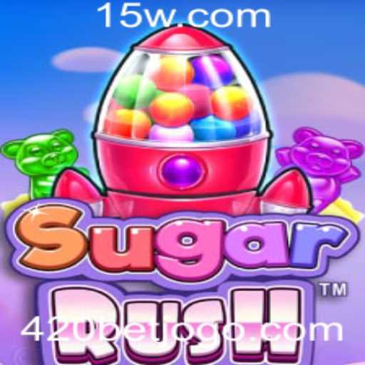 Explorando o Fascinante Mundo de SugarRush: Como Jogar e Apostar com 420 Bet