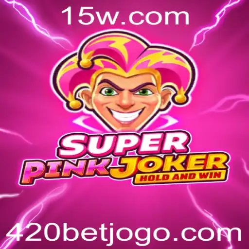 SuperPinkJoker: A Nova Sensação no Mundo dos Jogos de Apostas