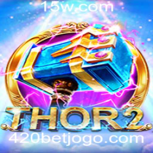 Thor2: A Nova Sensação no Universo dos Jogos com a Aposta 420