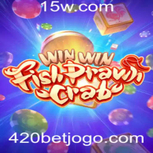 Descubra o Empolgante Jogo WinWinFishPrawnCrab e as Regras para Apostar com a Estratégia 420 Bet